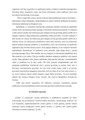 Asmeninės neturtinės vertybės ir teisės kaip civilinių teisių objektai 15 puslapis