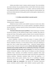Asmeninės neturtinės vertybės ir teisės kaip civilinių teisių objektai 16 puslapis