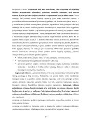 Asmeninės neturtinės vertybės ir teisės kaip civilinių teisių objektai 17 puslapis