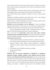 Asmeninės neturtinės vertybės ir teisės kaip civilinių teisių objektai 18 puslapis