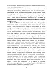 Asmeninės neturtinės vertybės ir teisės kaip civilinių teisių objektai 19 puslapis