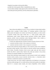 Asmeninės neturtinės vertybės ir teisės kaip civilinių teisių objektai 20 puslapis