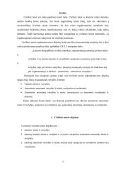 Asmeninės neturtinės vertybės ir teisės kaip civilinių teisių objektai 3 puslapis