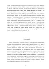 Asmeninės neturtinės vertybės ir teisės kaip civilinių teisių objektai 7 puslapis