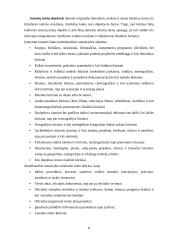 Asmeninės neturtinės vertybės ir teisės kaip civilinių teisių objektai 8 puslapis