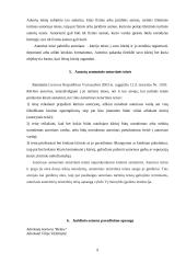 Asmeninės neturtinės vertybės ir teisės kaip civilinių teisių objektai 9 puslapis