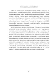 Asocialus elgesys 3 puslapis