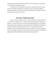 Maitinimo įmonių organizavimas: restoranas "Medžiotojų užeiga" 3 puslapis