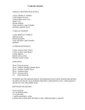 Maitinimo įmonių organizavimas: restoranas "Medžiotojų užeiga" 8 puslapis