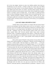 Markas Tulijus Ciceronas "Pokalbiai apie senatvę ir bičiulystę" 6 puslapis