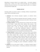 Atmintis ir užmirštumas 4 puslapis