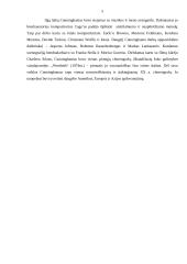 Merce Cunninghamas 5 puslapis