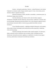 Atminties reiškinys 11 puslapis