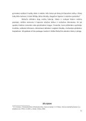 Miestiečių luomo susiformavimas Lietuvoje 11 puslapis