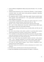 Miestiečių luomo susiformavimas Lietuvoje 12 puslapis