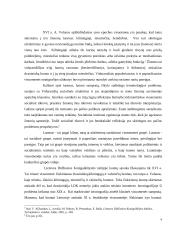 Miestiečių luomo susiformavimas Lietuvoje 4 puslapis