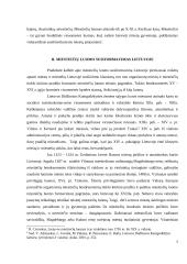 Miestiečių luomo susiformavimas Lietuvoje 5 puslapis