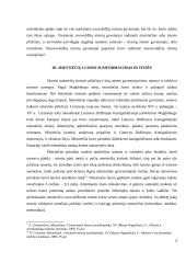 Miestiečių luomo susiformavimas Lietuvoje 6 puslapis