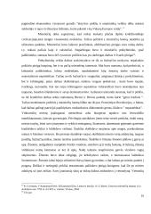 Miestiečių luomo susiformavimas Lietuvoje 10 puslapis