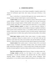 Atmintis ir asociacijos 4 puslapis