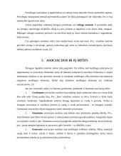 Atmintis ir asociacijos 5 puslapis
