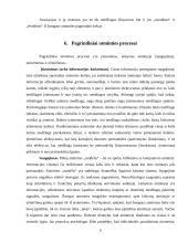 Atmintis ir asociacijos 6 puslapis