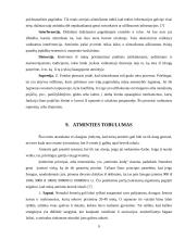 Atmintis ir asociacijos 9 puslapis