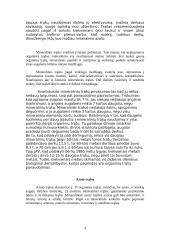 Mineralinių trąšų savybės ir jų klasifikacija 4 puslapis