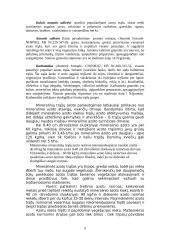 Mineralinių trąšų savybės ir jų klasifikacija 5 puslapis