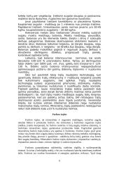 Mineralinių trąšų savybės ir jų klasifikacija 6 puslapis