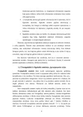 Atmintis, atminties rūšys, gerinimo būdai 4 puslapis