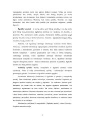 Atmintis, atminties rūšys, gerinimo būdai 5 puslapis