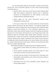 Multimodaliniai vežimai 6 puslapis