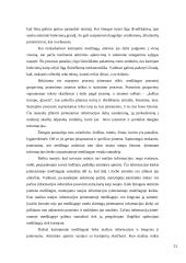 Atmintis ir dėmesingumas 11 puslapis