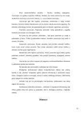 Atmintis ir dėmesingumas 13 puslapis
