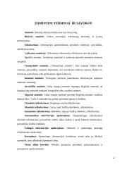 Atmintis ir dėmesingumas 4 puslapis