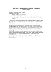 Muzikos konkursai 5 puslapis