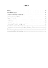 Nelaimės ir katastrofos transporte 2 puslapis