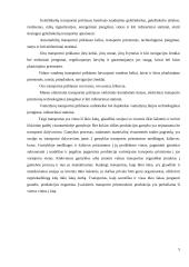 Nelaimės ir katastrofos transporte 5 puslapis