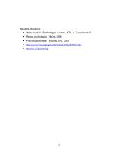 Atmintis. Jos rūšys. Biologiniai atminties mechanizmai. Pagrindiniai atminties procesai 12 puslapis