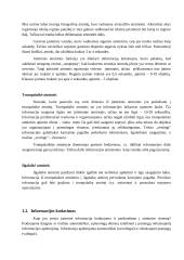 Atmintis. Mokymasis 4 puslapis
