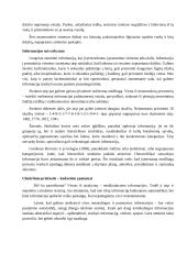 Atmintis. Mokymasis 7 puslapis