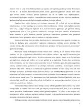 Atstovavimo institutas 8 puslapis