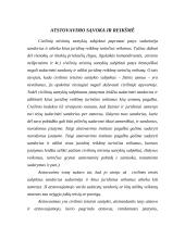 Atstovavimo teisės forma 2 puslapis