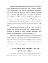 Atstovavimo teisės forma 16 puslapis