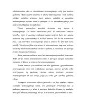 Atstovavimo teisės forma 3 puslapis