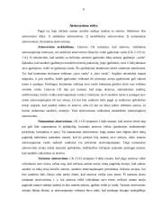 Atstovavimo samprata, subjektai bei rūšys 6 puslapis