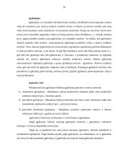 Atstovavimo samprata, subjektai bei rūšys 10 puslapis