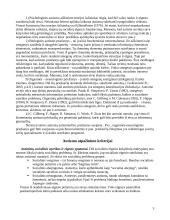 Autizmu sergančių žmonių psichologinė charakteristika (būsenos) ir bendravimo bei psichologinės pagalbos teikimo ypatumai 3 puslapis
