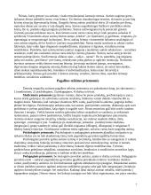 Autizmu sergančių žmonių psichologinė charakteristika (būsenos) ir bendravimo bei psichologinės pagalbos teikimo ypatumai 7 puslapis